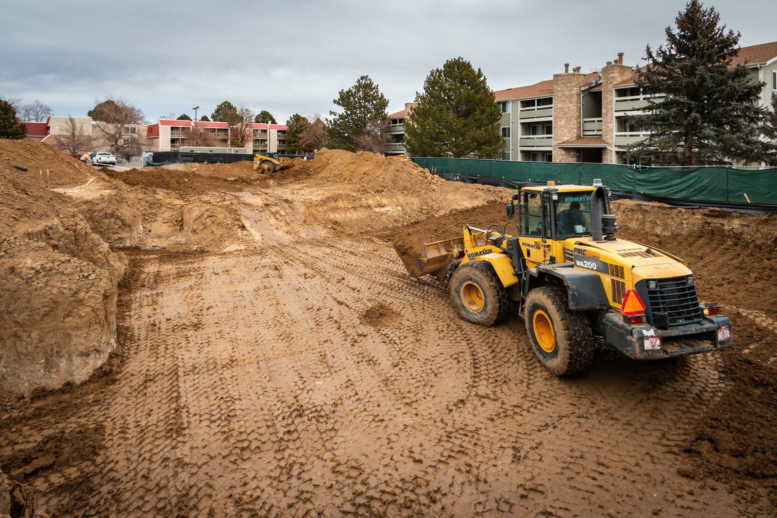 Partners Precision Contractors