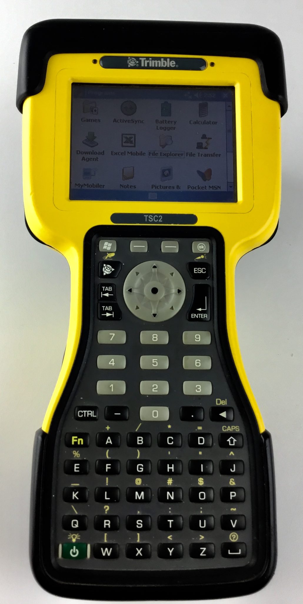 Trimble R8 Model 3 GPS/GNSS Receiver w/ TSC2 Data Collector Precision
