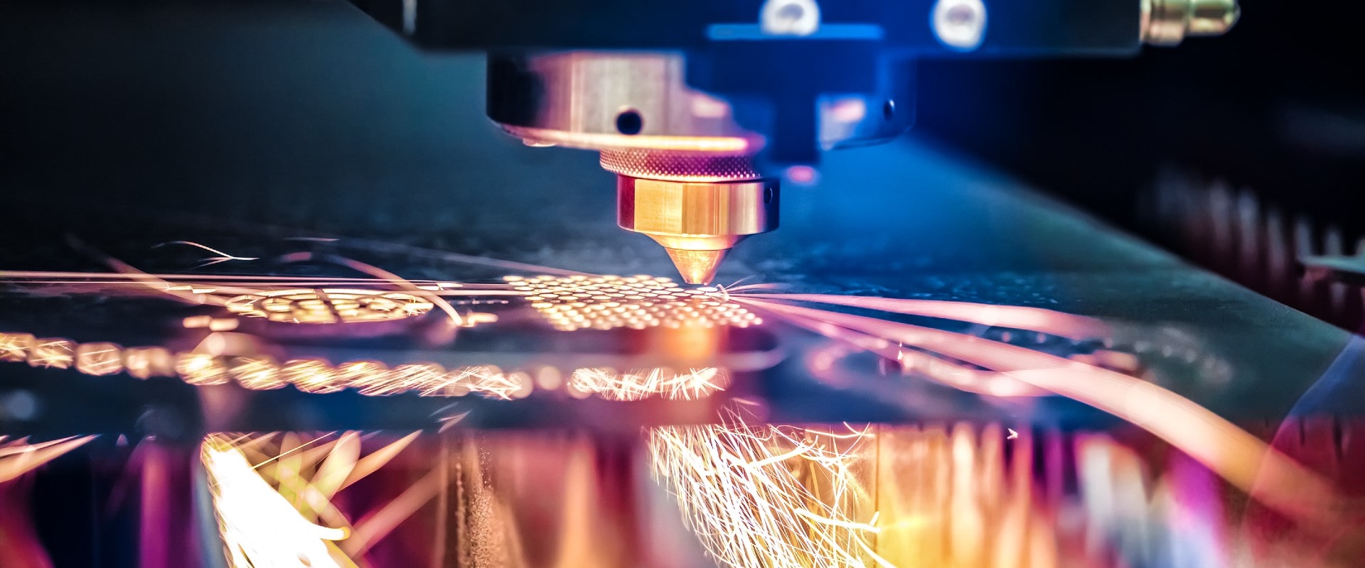 The Versatility of Laser Cut Products Precision Laser Cutting