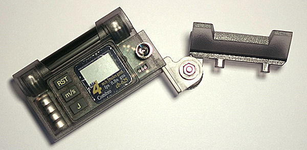COMBRO cb625 MK4 CHRONOGRAPH
