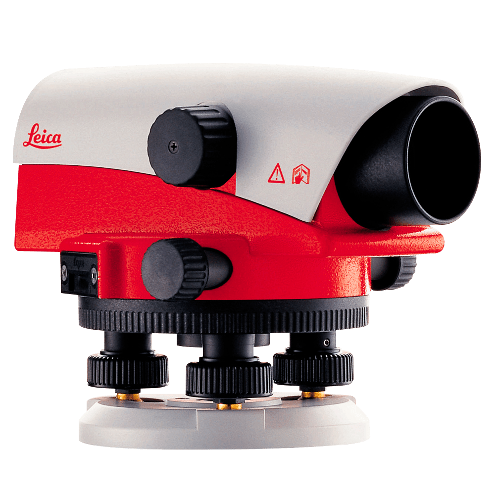 Niveles Automáticos Precision S.A.