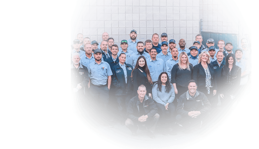 About Us Precision Air & Plumbing