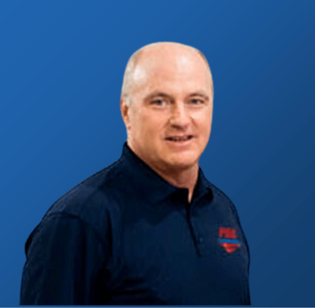 John Coates Precision Air Convey