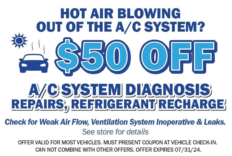 Auto Repair, Oswego IL | Precision Complete Auto Repair