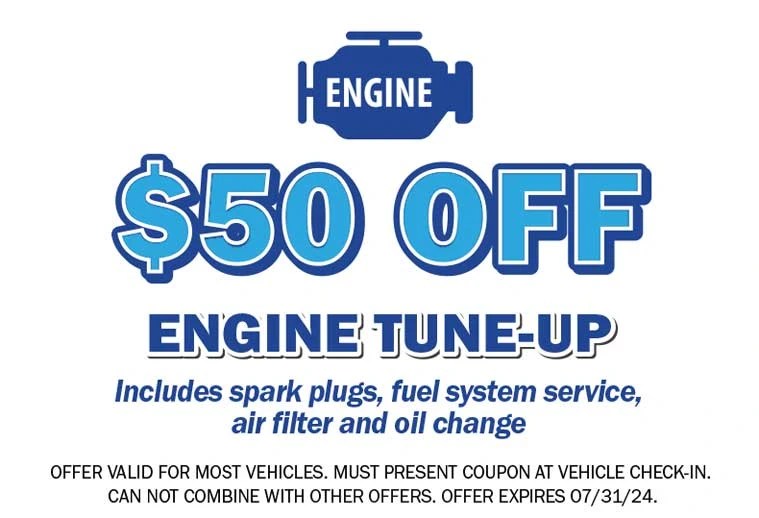 Auto Repair, Oswego IL | Precision Complete Auto Repair