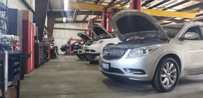 All You Need to Know About Automotive Dealership, Auto Repair