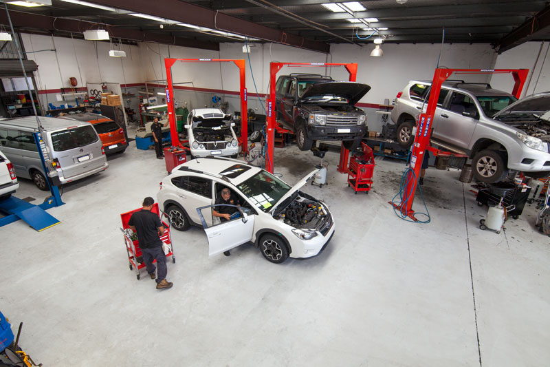 Precision Auto Trans Precision Automatic Transmissions