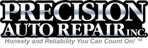 Pleasanton Auto Repair - Precision Auto Repair