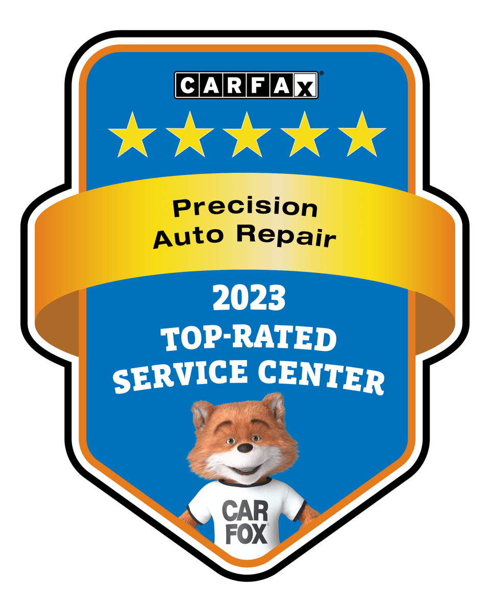 Pleasanton Auto Repair - Precision Auto Repair