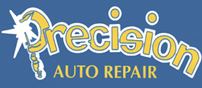 Auto Repair in San Francisco, CA | Precision Auto Repair
