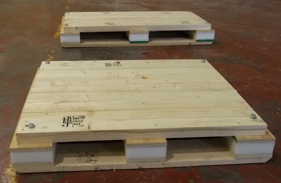 Crates & Bases Precision Box