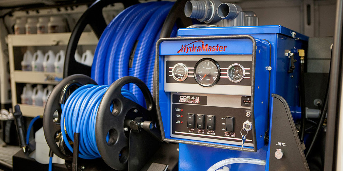 Commercial Carpet Cleaning San Diego Precision Quality Service