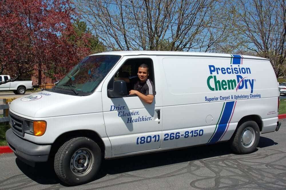 Carpet Cleaning Park City UT Precision ChemDry