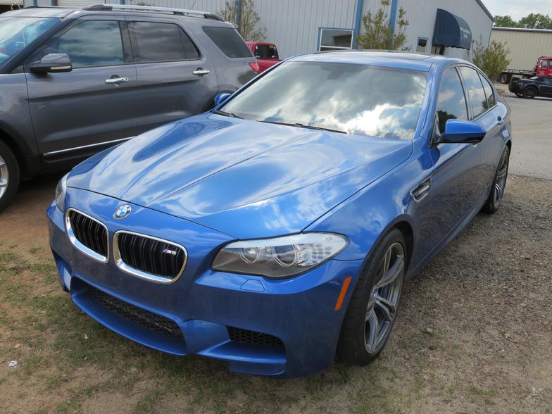 BEHIND DAIRY QUEEN IN BYRON GA