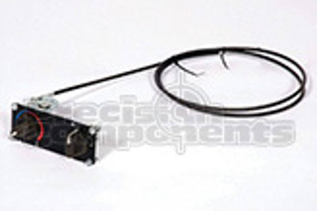 Precision Components|Panel/Cable Heater Control