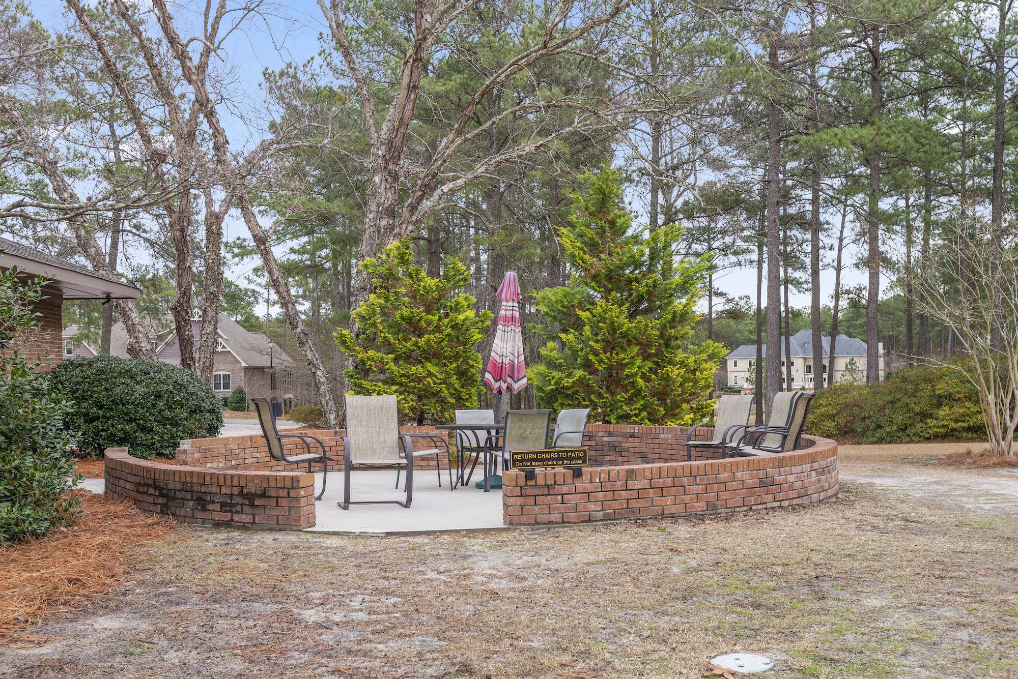 Deercroft 30561 East Lake Drive Wagram NC 28396 Precision Custom Homes