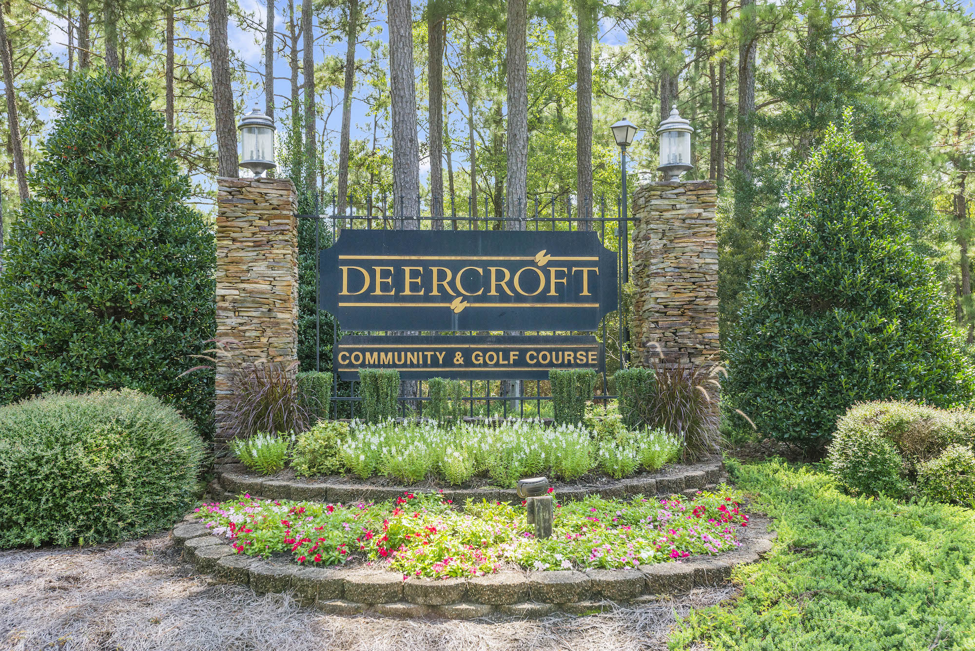 Deercroft Precision Custom Homes