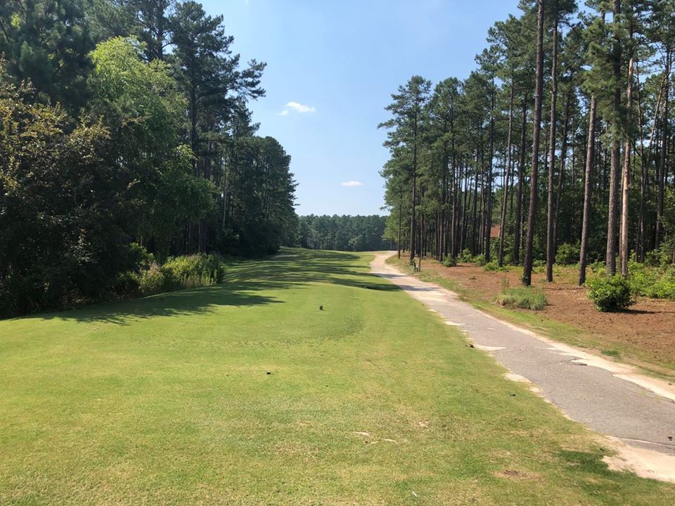 ***Available for Sale*** 29861 Pinedale Ct Wagram, NC 28396 (Deercroft