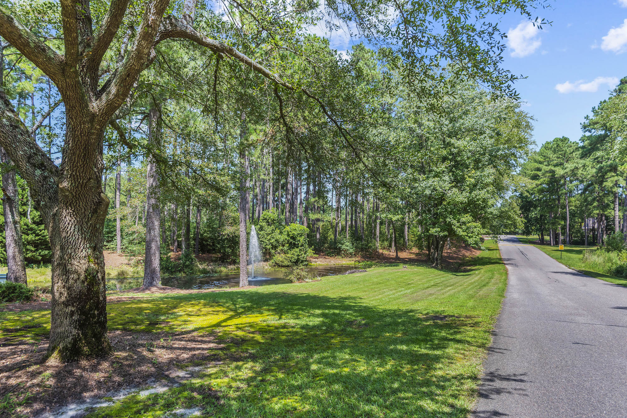 Deercroft Amenities Precision Custom Homes