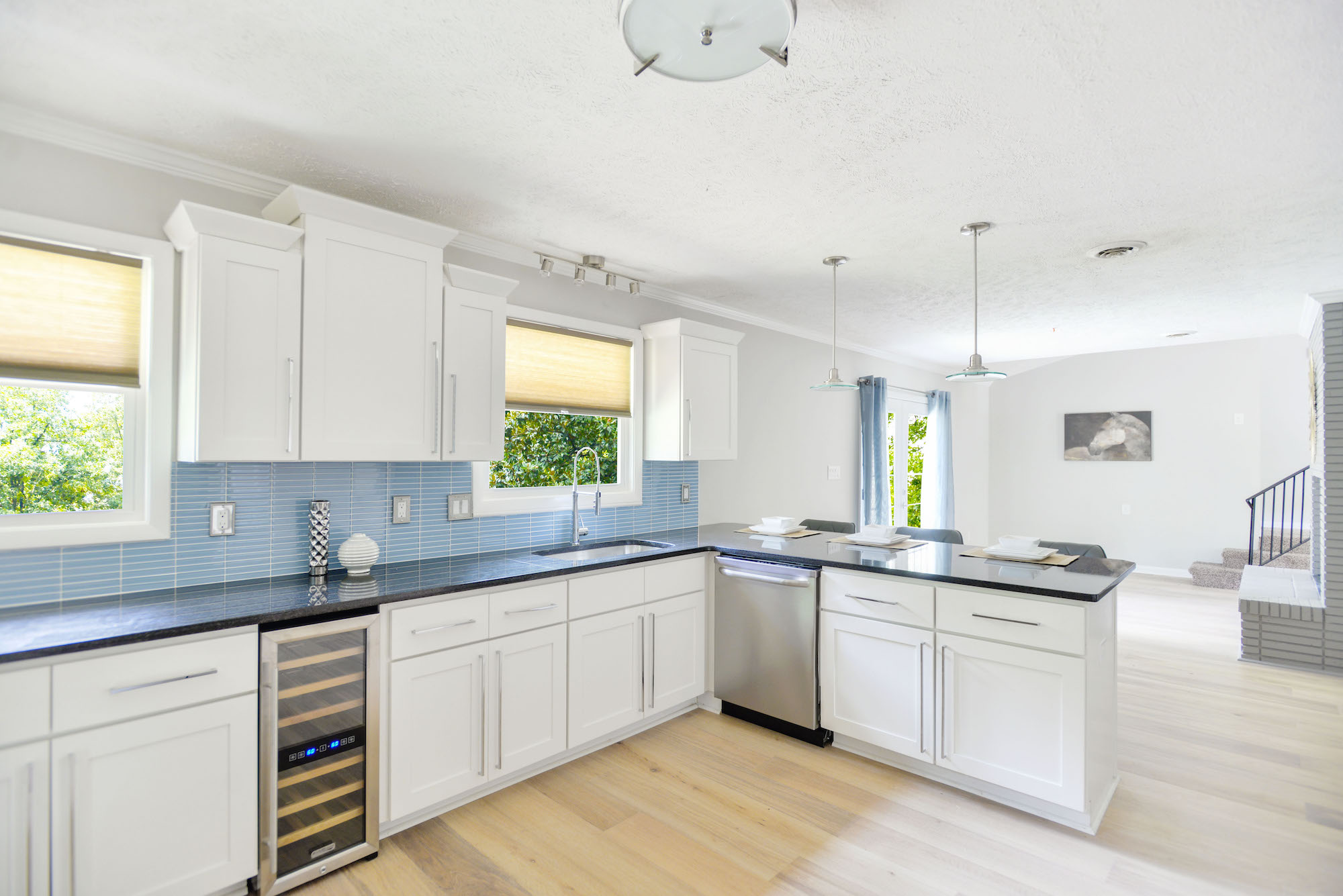 Clearwater Precision Custom Homes