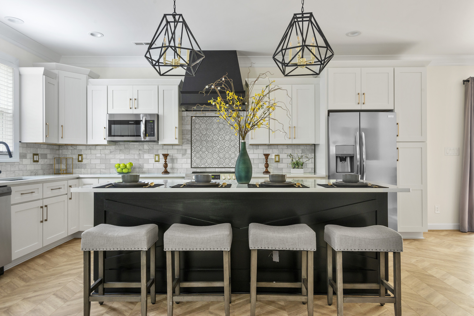 Deercroft Precision Custom Homes