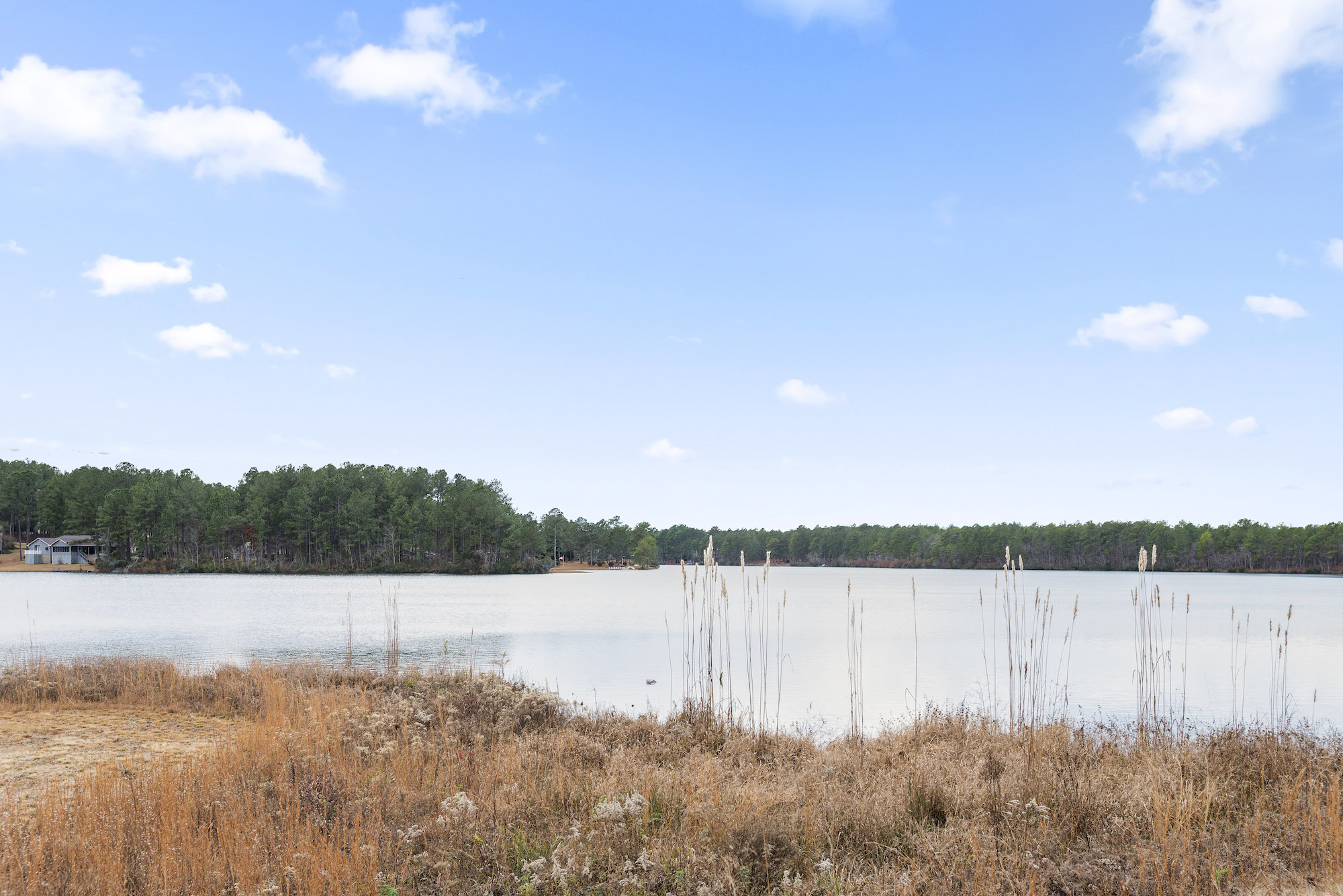 Deercroft 30561 East Lake Drive Wagram NC 28396 Precision Custom Homes