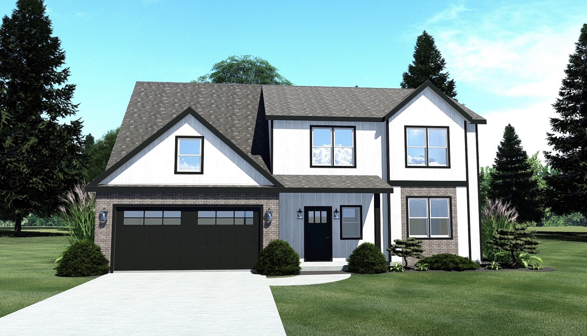 28941 Deercroft Drive Wagram NC, 28396 Precision Custom Homes