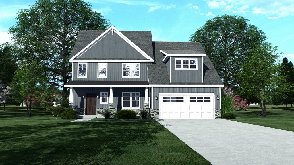 28980 Deercroft Dr Wagram NC, 28396 Precision Custom Homes