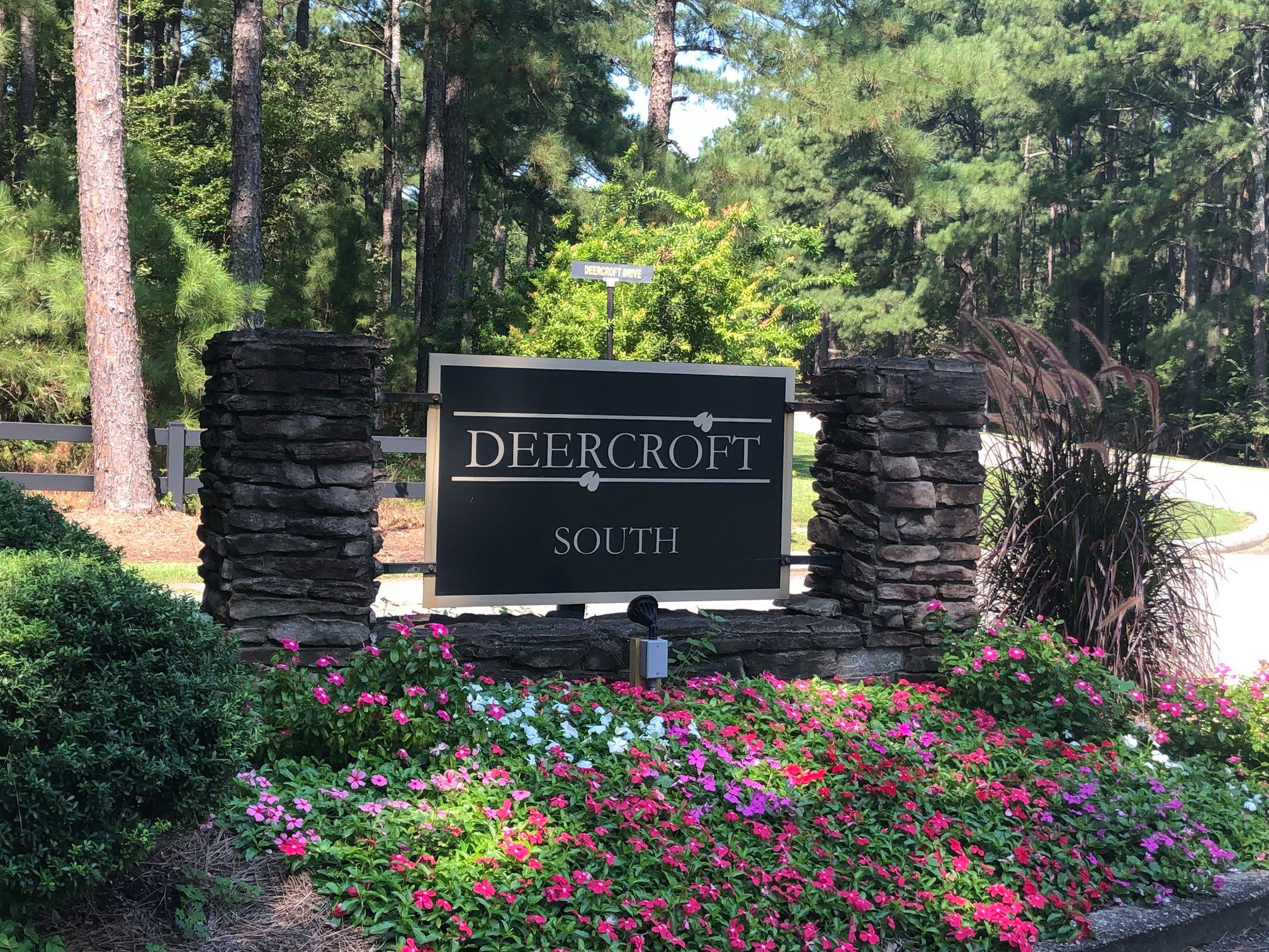 ***Available for Sale*** 29861 Pinedale Ct Wagram, NC 28396 (Deercroft