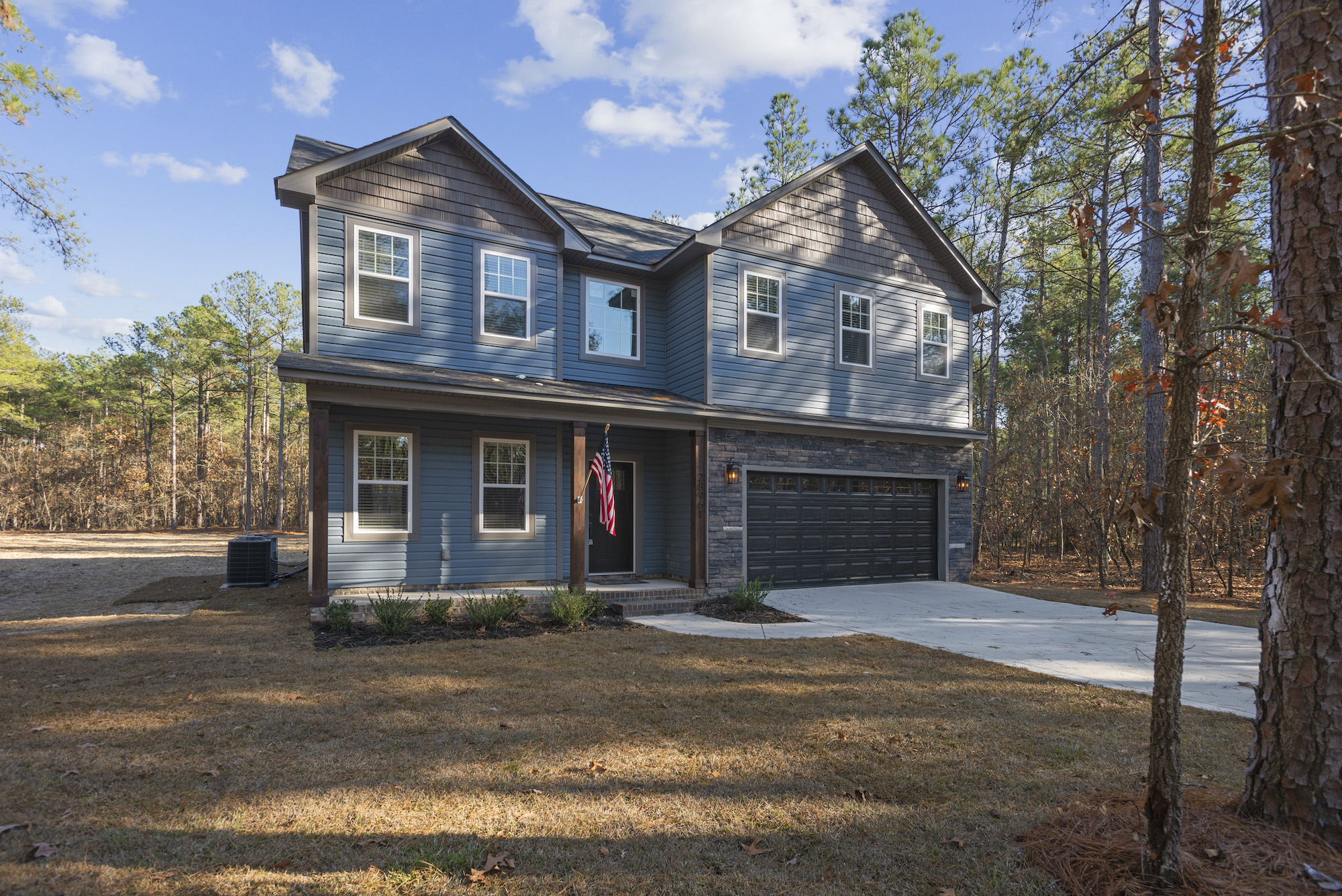 ***Available for Sale*** 29861 Pinedale Ct Wagram, NC 28396 (Deercroft