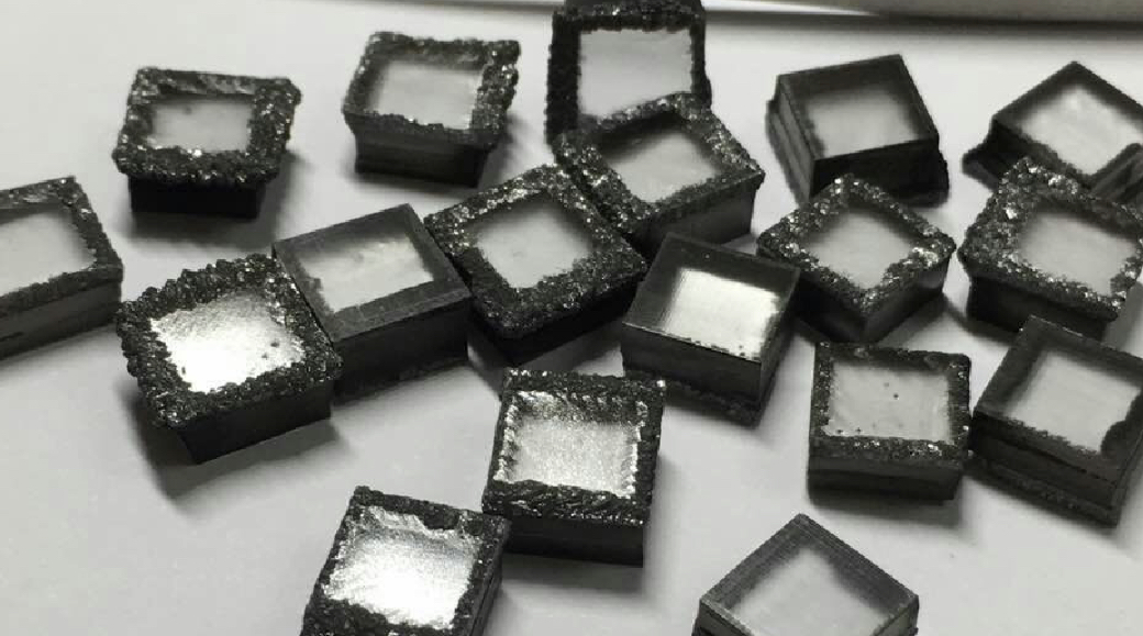 Lab Grown Diamonds VS Natural Diamonds Precision Cut LA