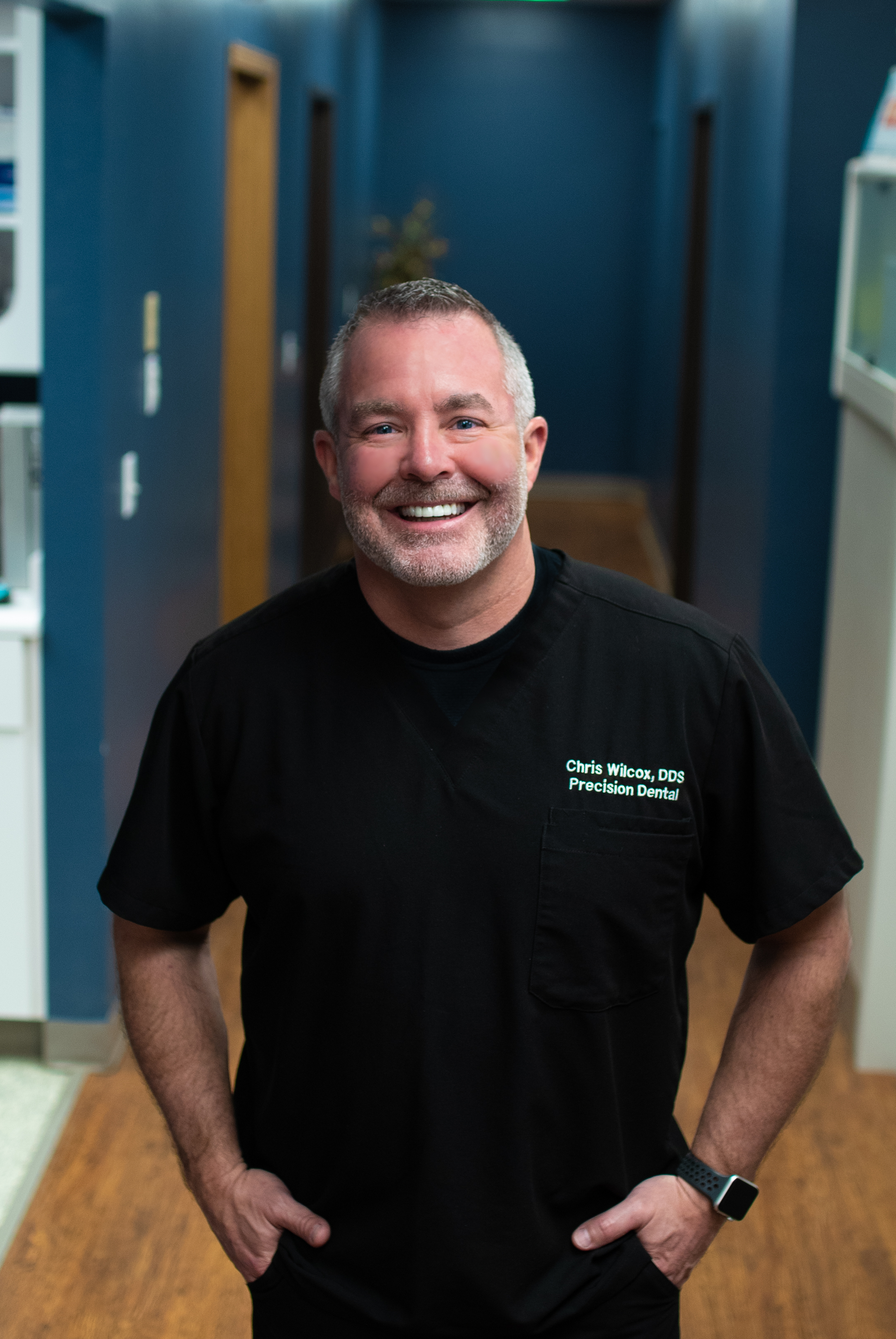 Precision Dental and Dentures of Jay Oklahoma