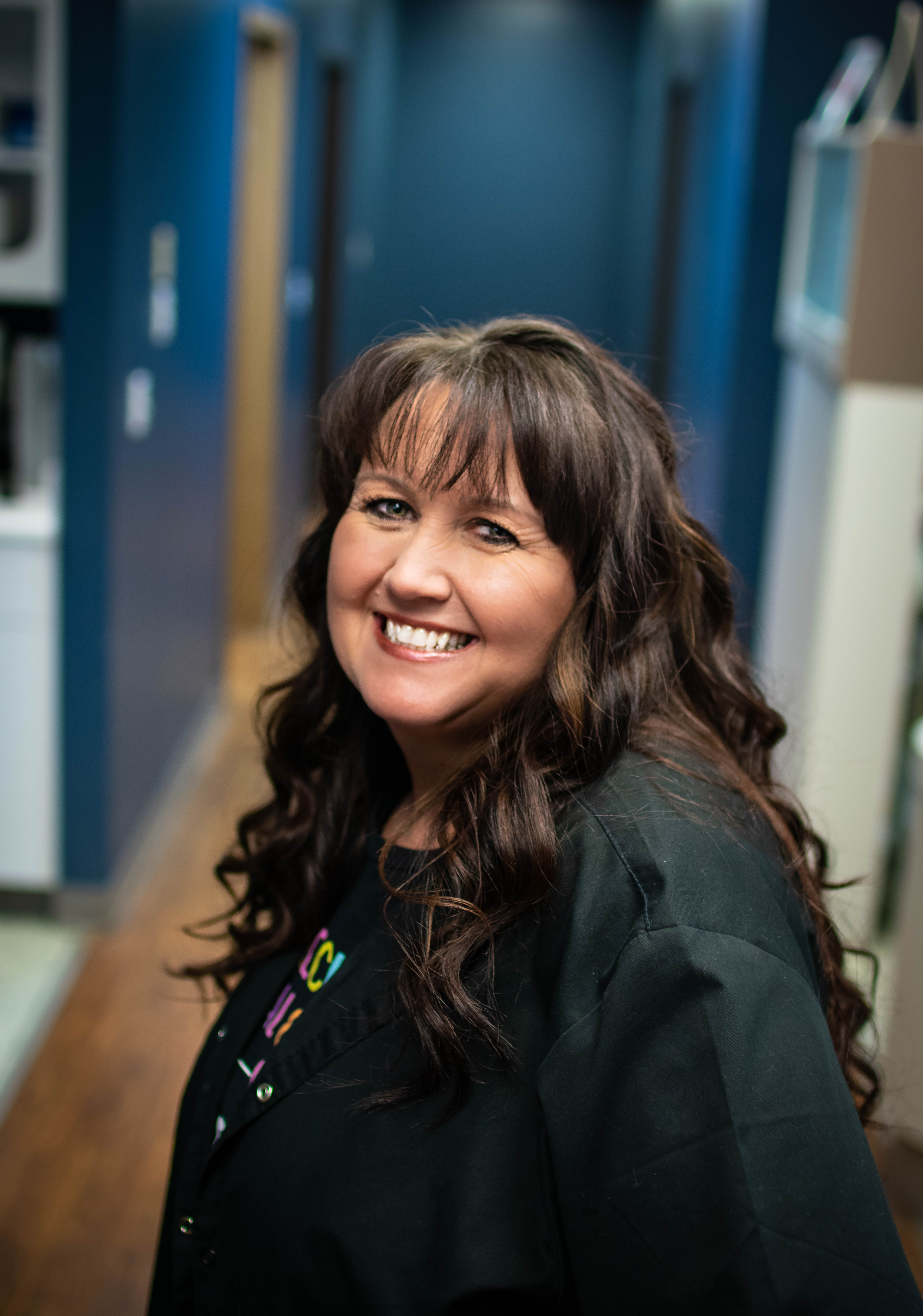 Precision Dental and Dentures of Jay Oklahoma