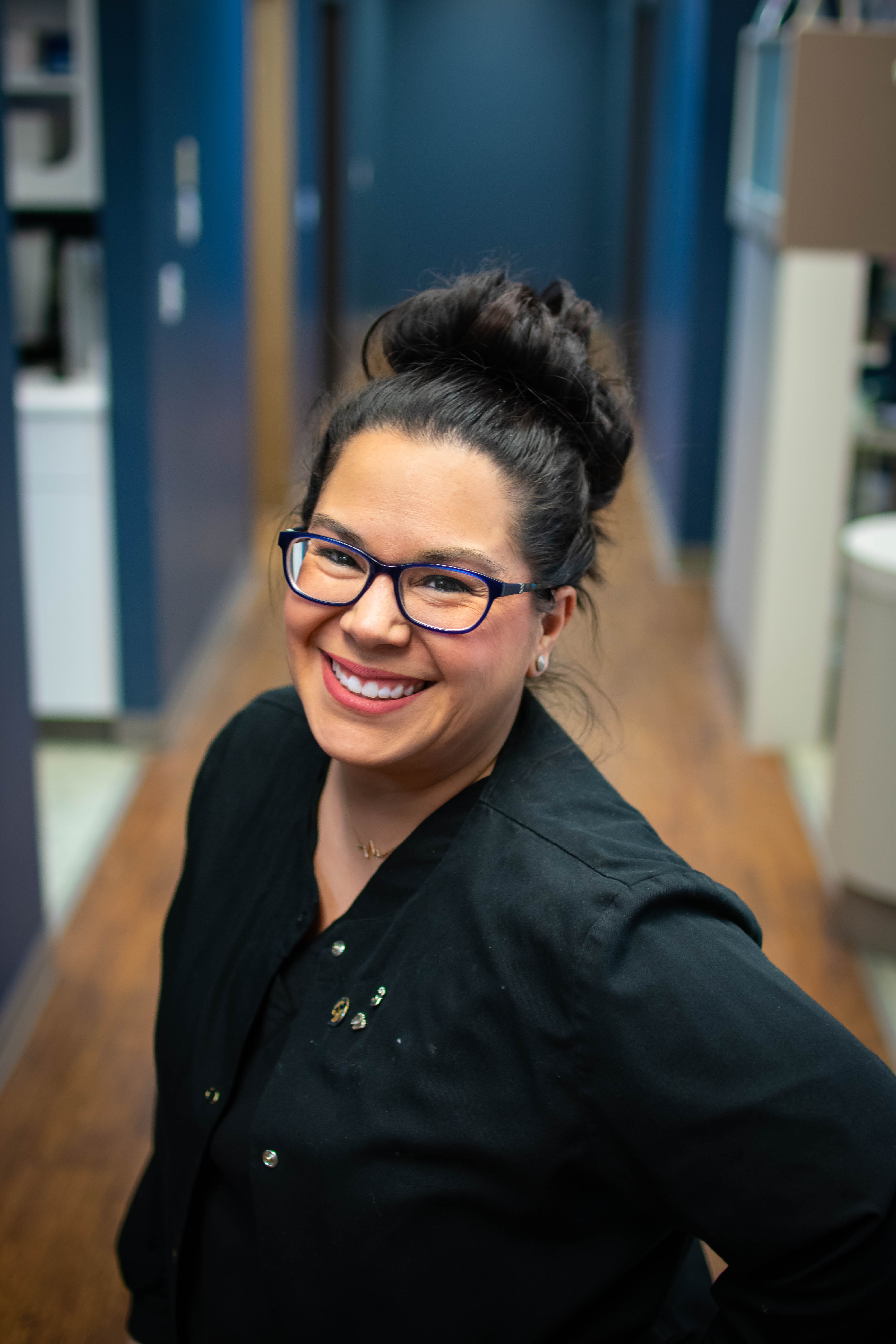 Precision Dental and Dentures of Jay Oklahoma