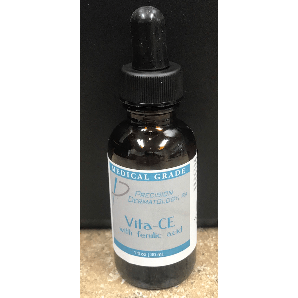 VitaCE • Precision Dermatology, PA