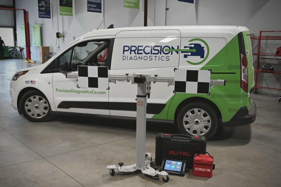 Insurance Partners Precision Diagnostics