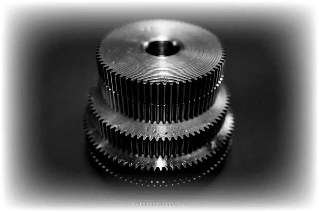 Precision Die & Engraving About