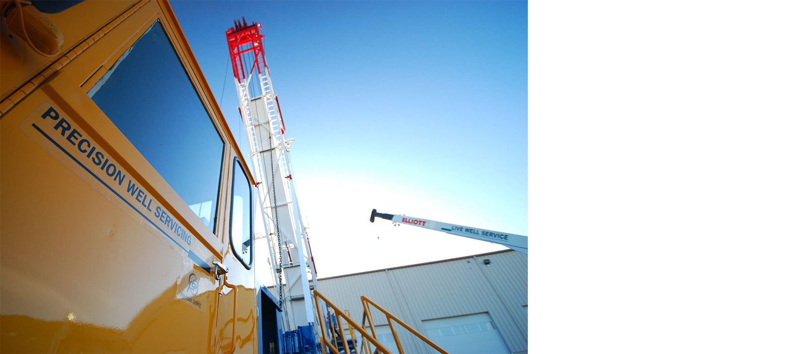 Onshore Drilling Services & Oilfield Equipment Rentals