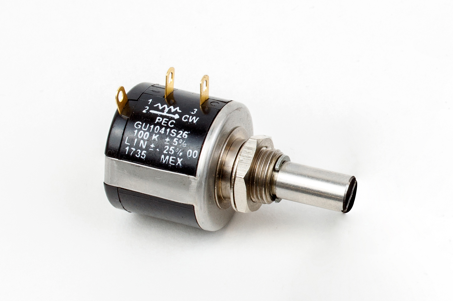 Precision Electronics