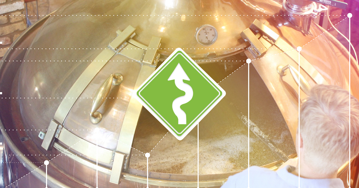 BrewMonitor A Look at Fermentation Data Curves Process Innovation