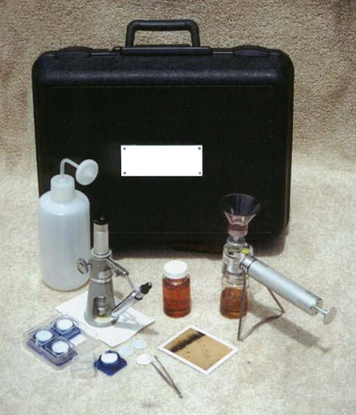 Patch_Test_Kit Precision Filtration Products