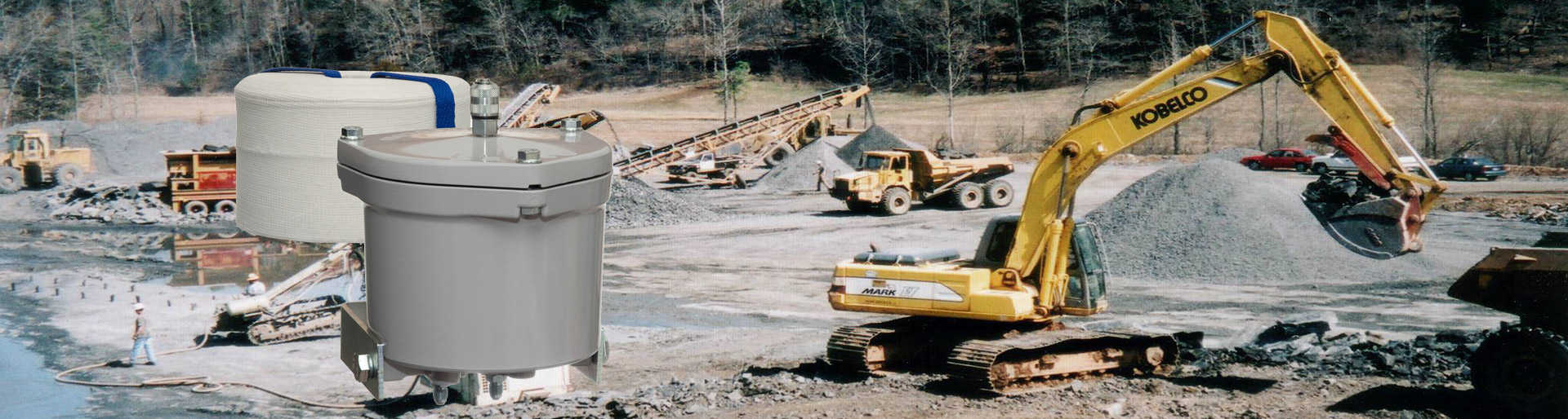 How it Works Precision Filtration Systems