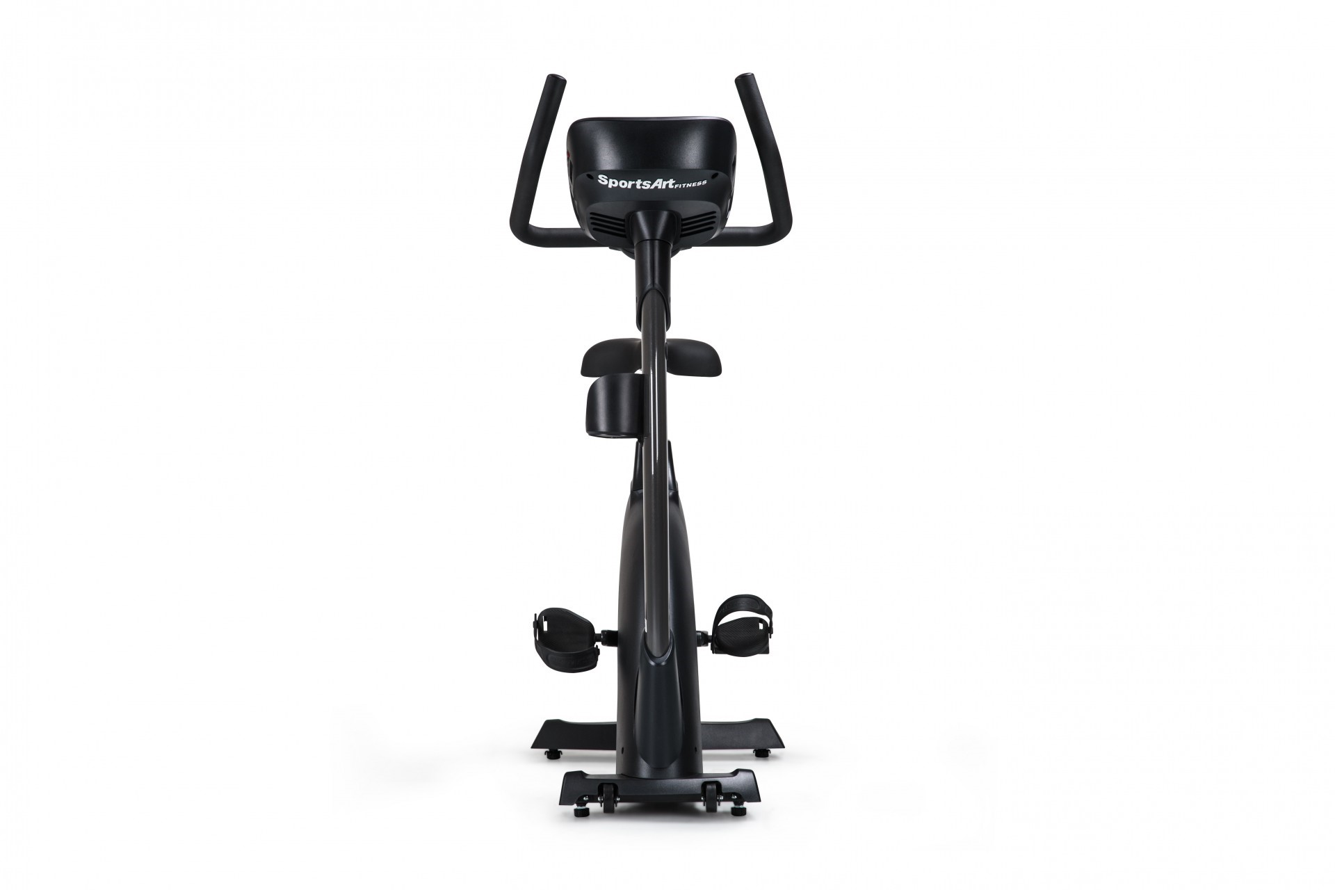 SportsArt C535U Upright Cycle Precision Fitness Equipment