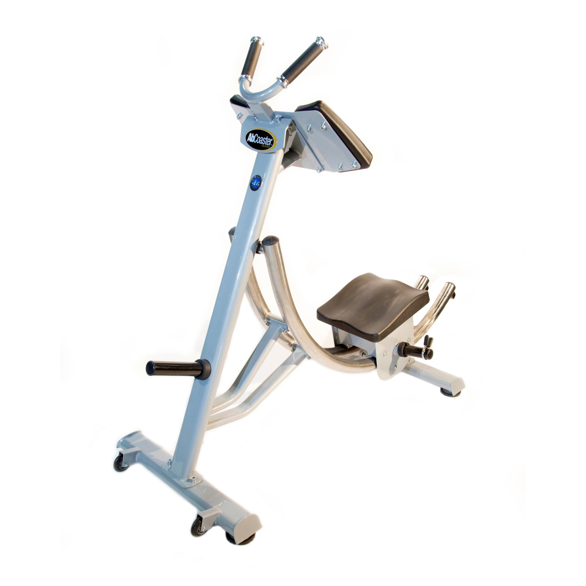 The Abs Company AbCoaster CS3000 Precision Fitness Equipment