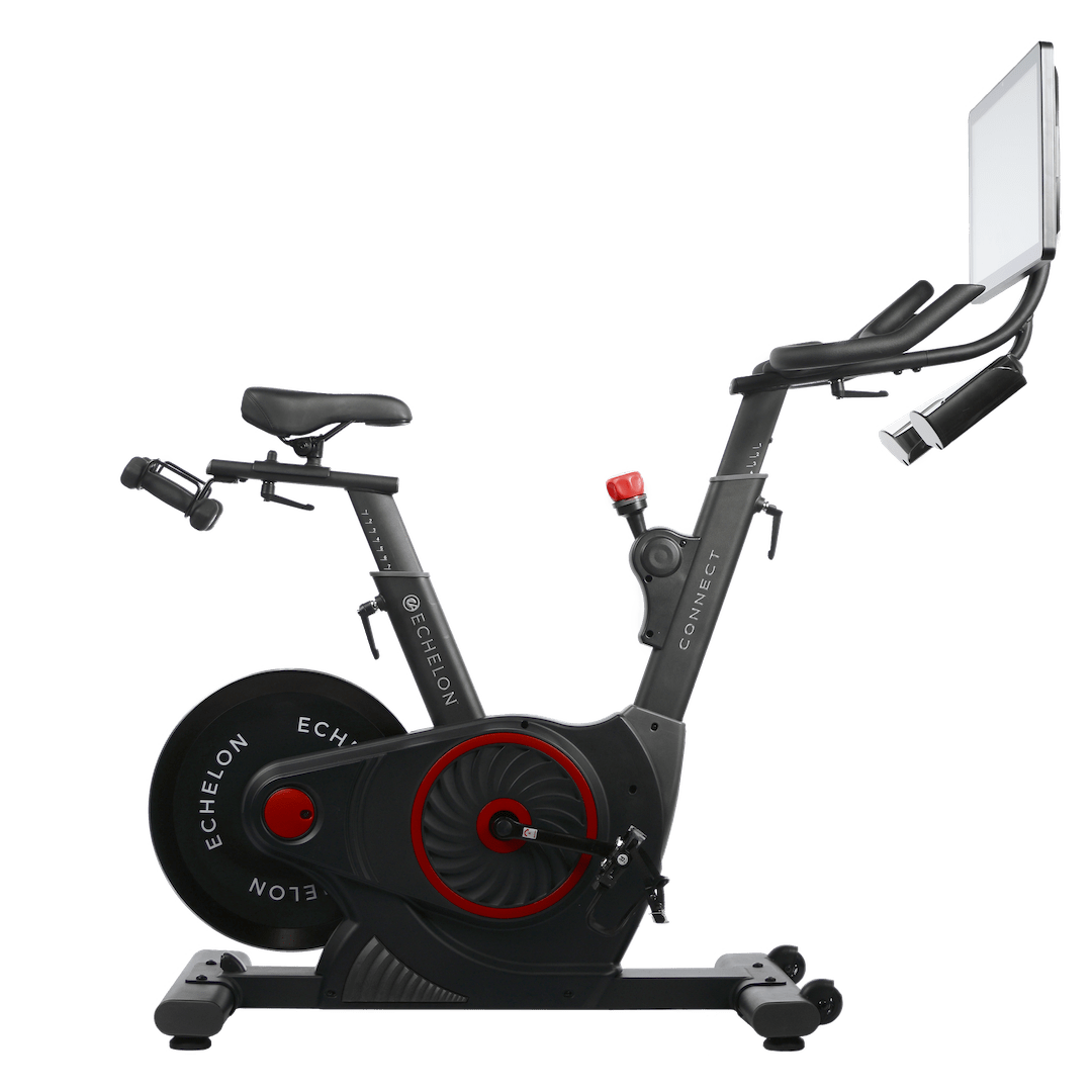 Echelon Ex5s Indoor Cycle Precision Fitness Equipment