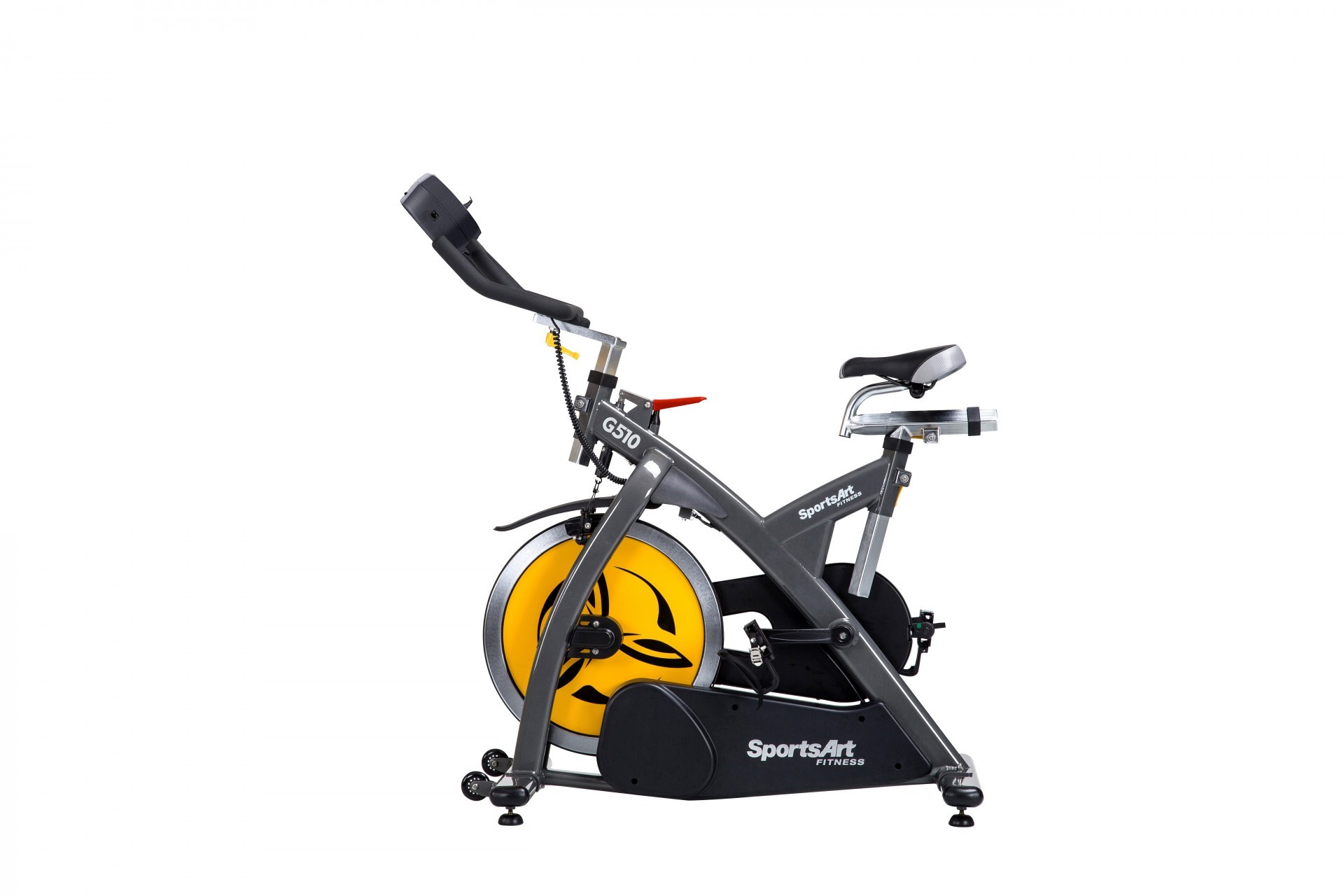 SportsArt G510 ECOPOWR Indoor Cycle Precision Fitness Equipment