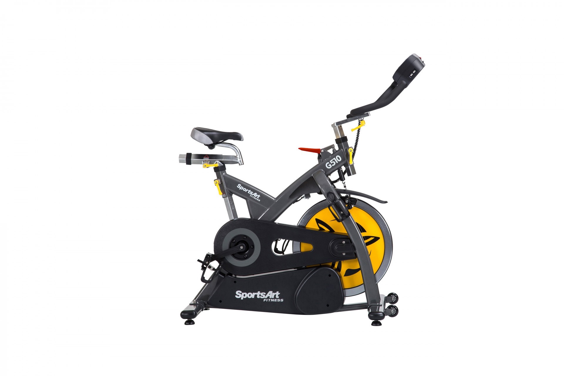 SportsArt G510 ECOPOWR Indoor Cycle Precision Fitness Equipment