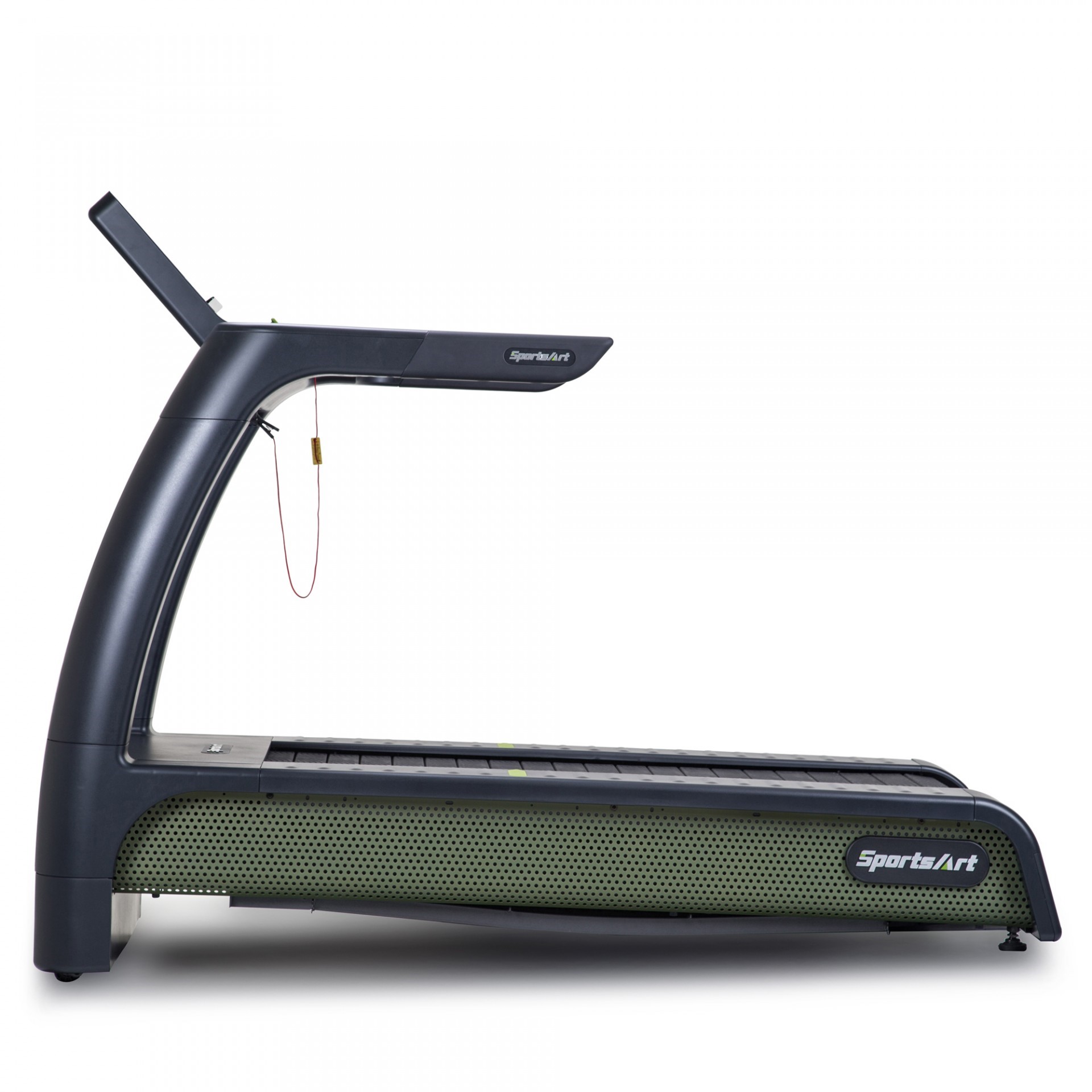 SportsArt G690 VERDE Treadmill Precision Fitness Equipment