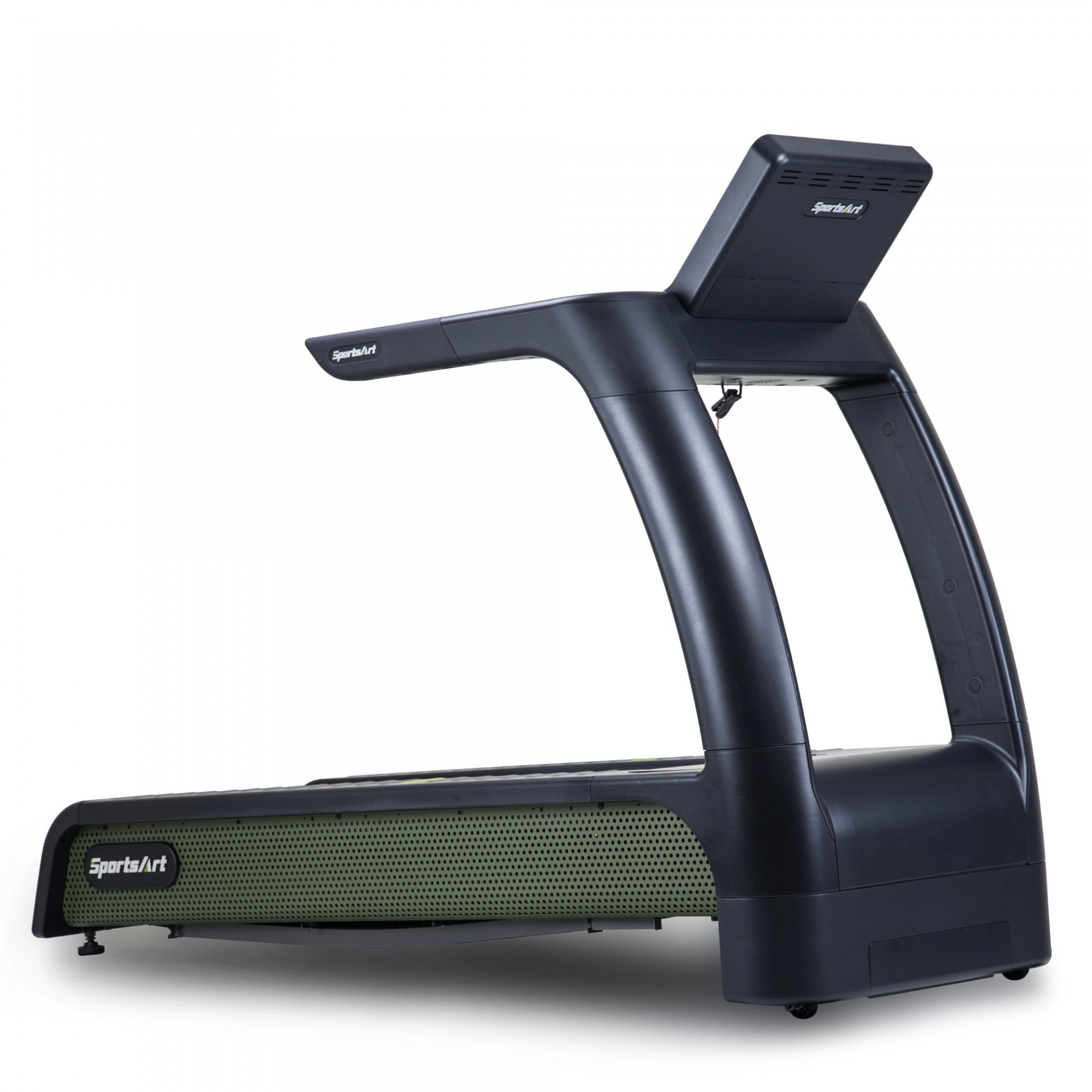 SportsArt G690 VERDE Treadmill Precision Fitness Equipment