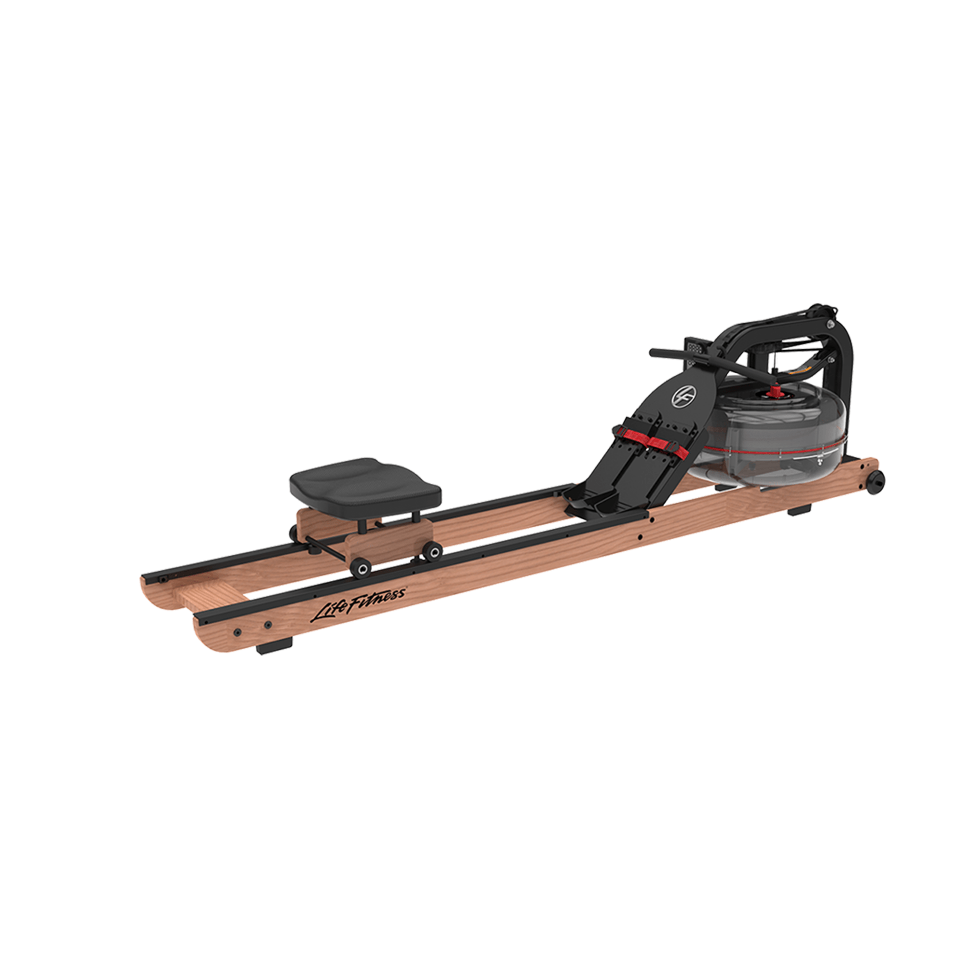 LifeFitness Row HX Trainer Bluetooth - Precision Fitness Equipment